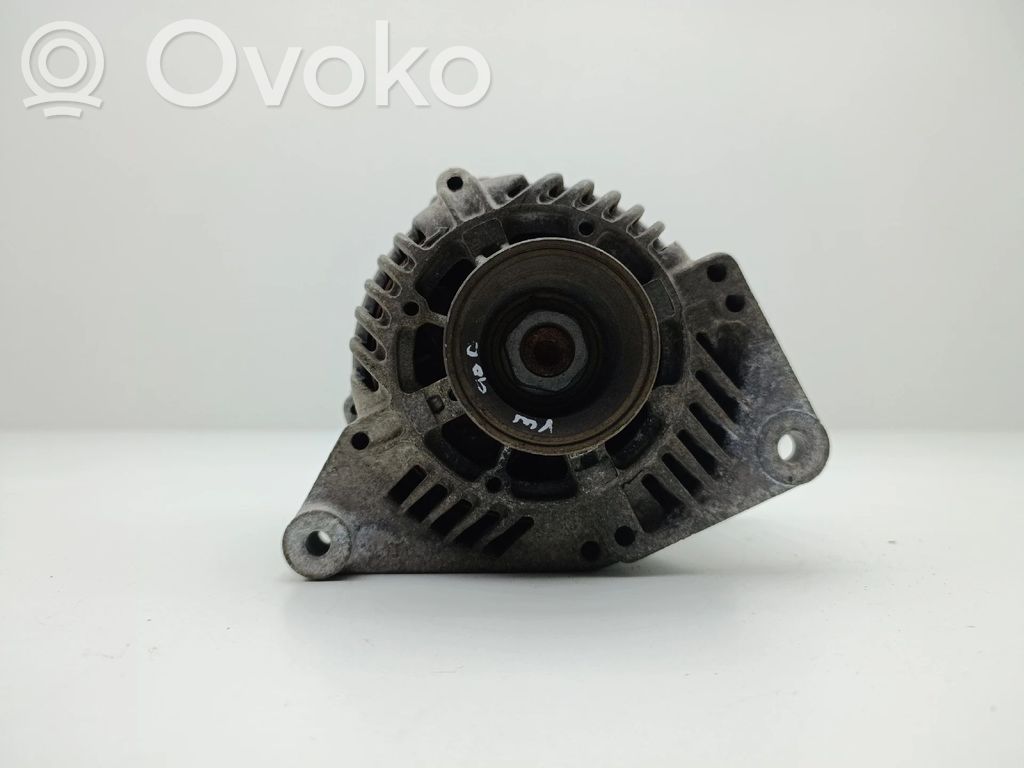 Ģenerators   058903016B