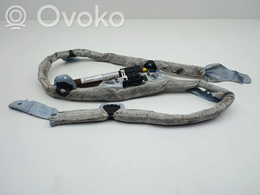 Airbag del techo   4F5880742C,30353404D