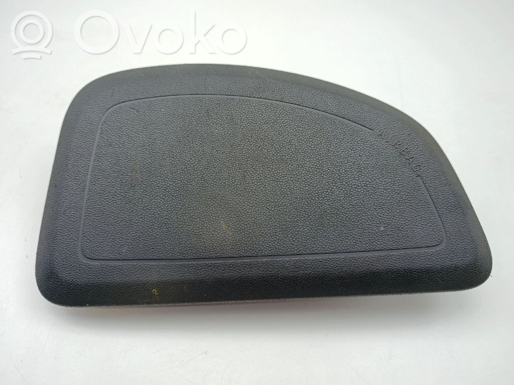 Opel Corsa D Airbag del asiento 