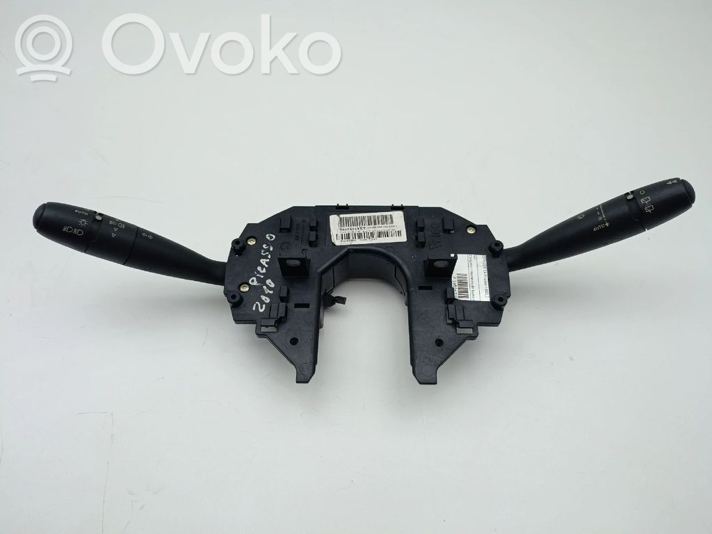 Other switches/knobs/shifts   96656018XT