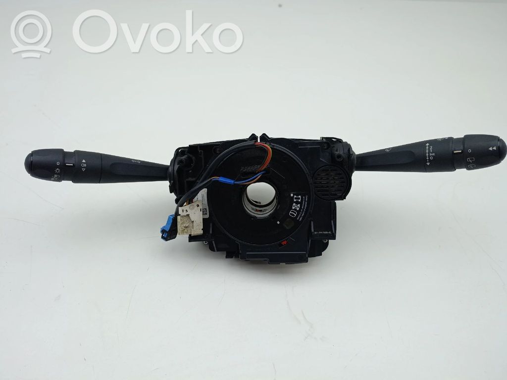 Citroen C4 Cactus Autres commutateurs / boutons / leviers 