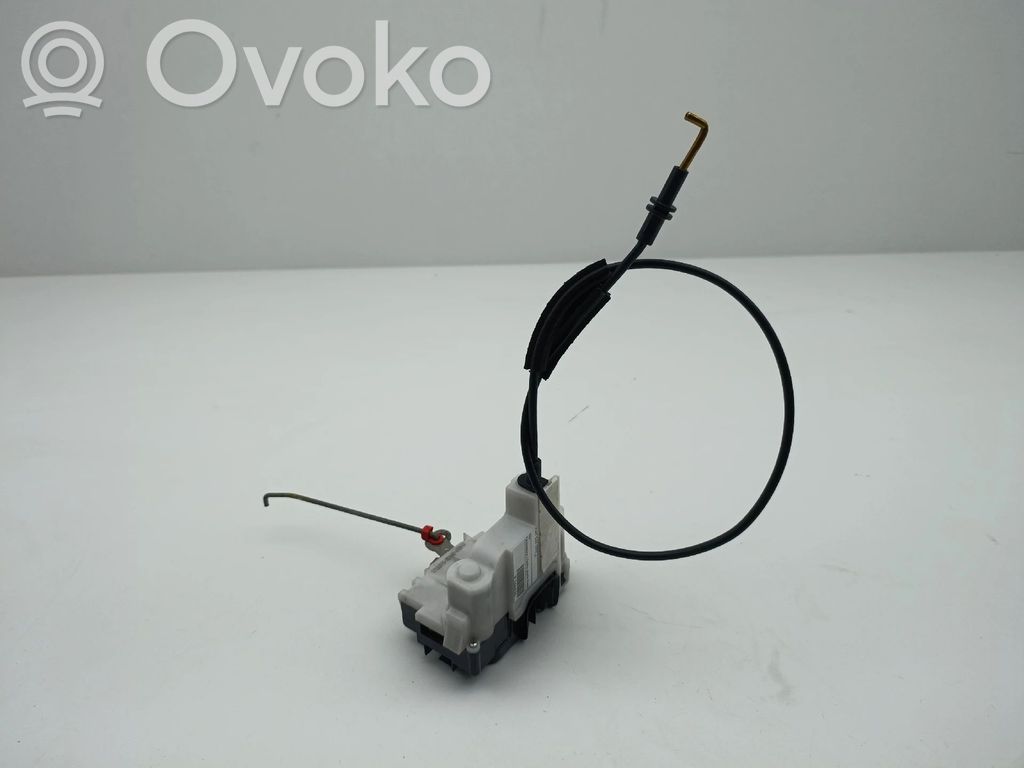 Etuoven lukko   51935121