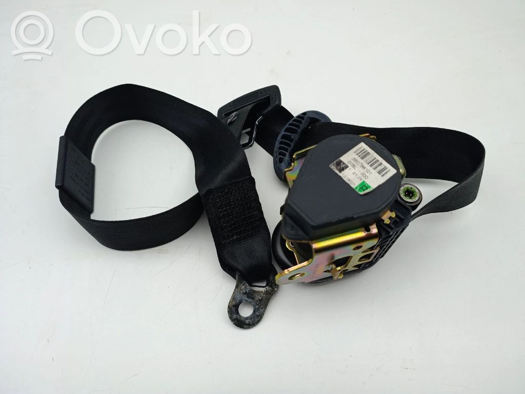 Front seatbelt   8Z1857706,008L000,560788101