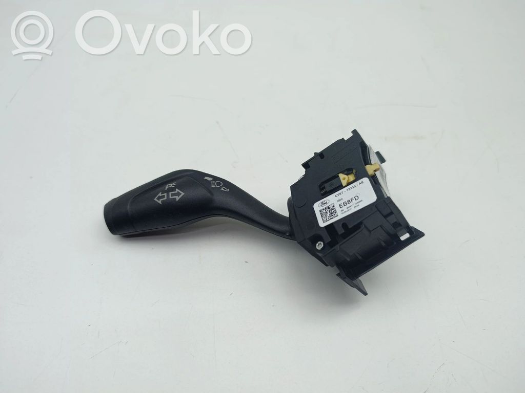 Rokturu komplekts   CV6T13335AE,EB8FD
