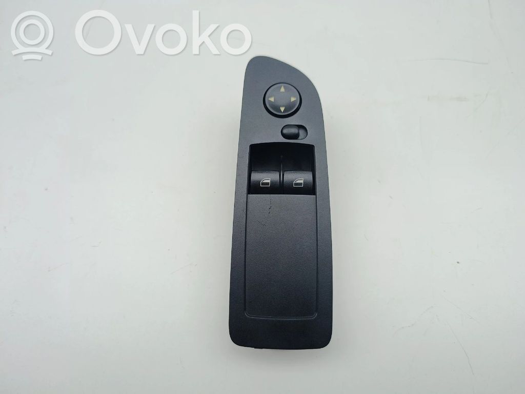 BMW 1 E81 E87 Multifunctional control switch/knob 