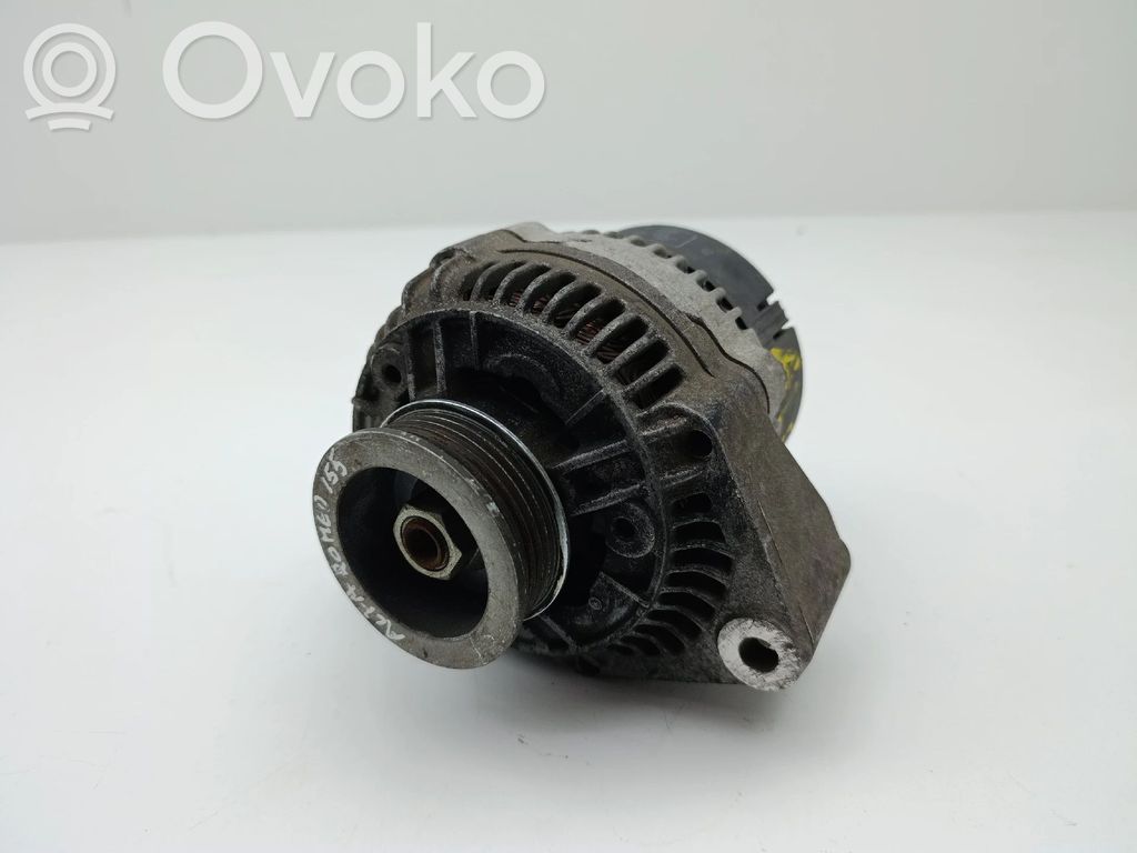 Alfa Romeo 155 Alternador 