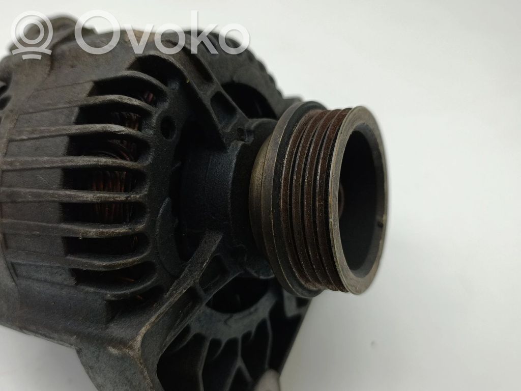 Lancia Y 840 Generatorius 