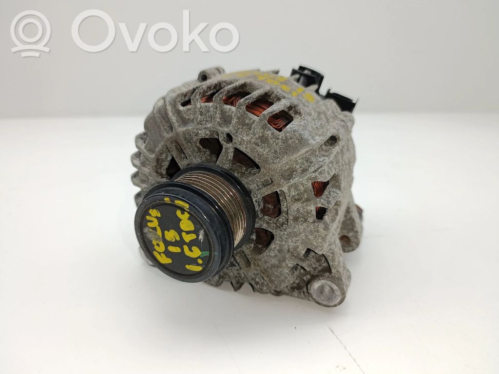 Generatorius   AV6N10300GC,2612673B,30659390,TG15C183