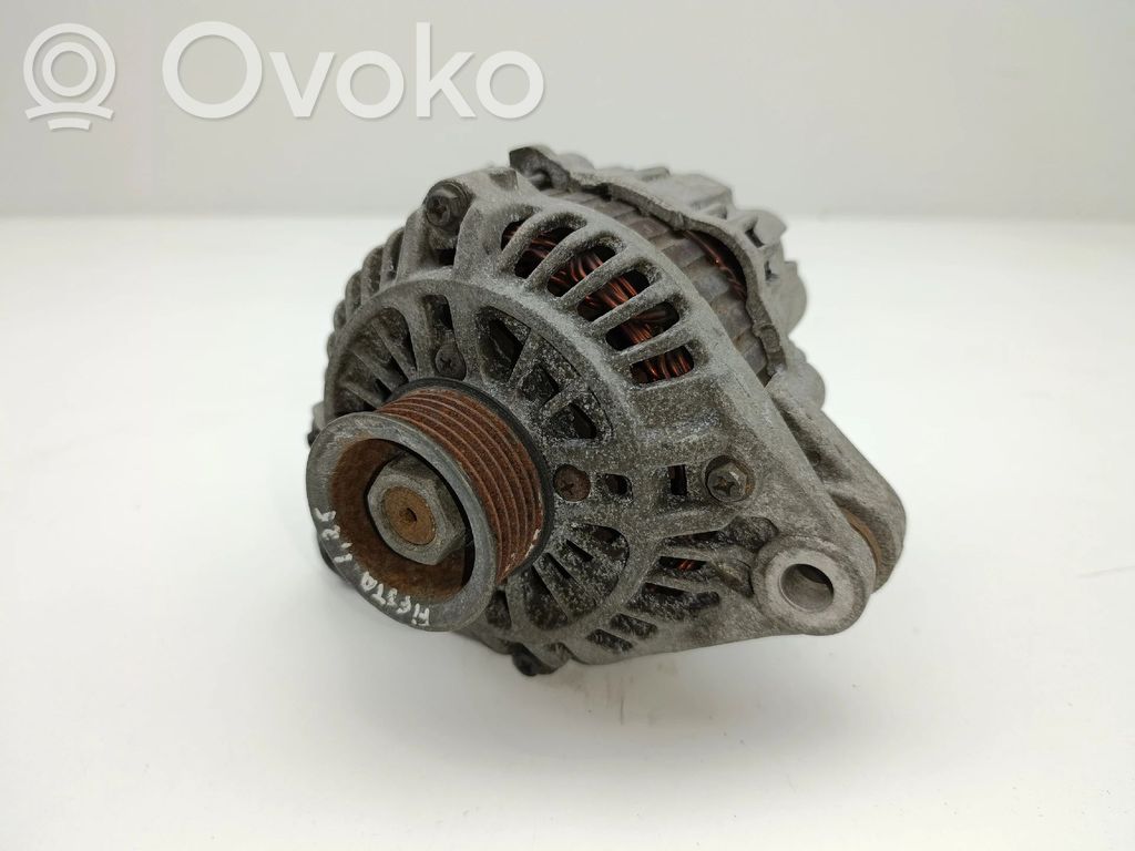 Ford Fiesta Generator/alternator 