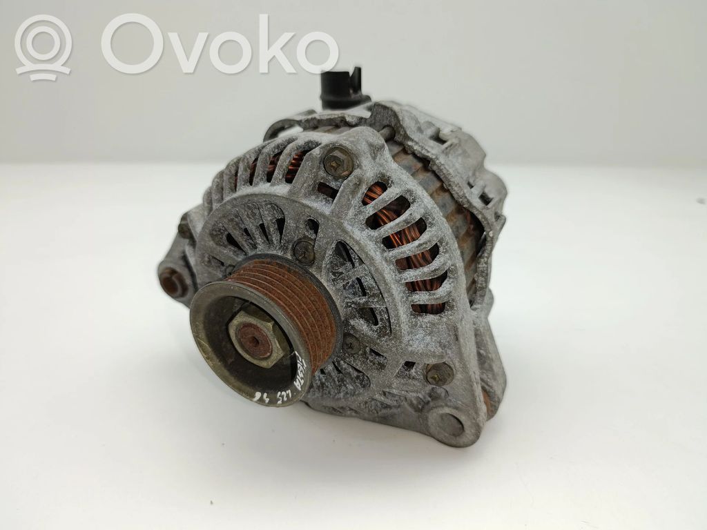 Ford Fiesta Generator/alternator 