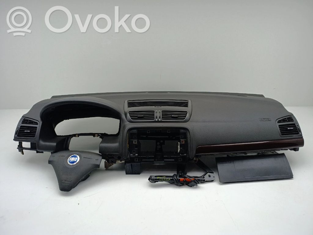 Fiat Croma Drošības spilvenu komplekts 