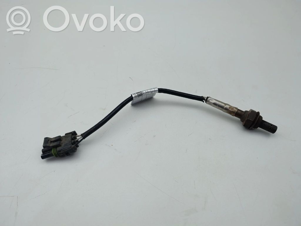 Lambda probe sensor   7700868496,7700870318