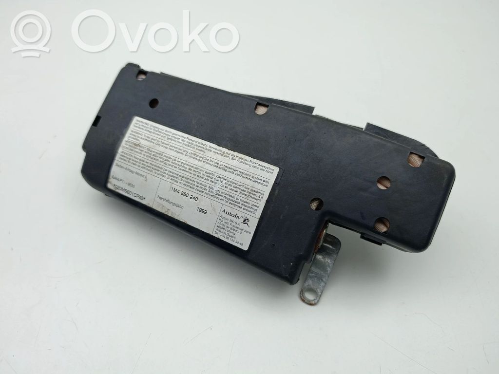 Seat Leon (1M) Sitz-Airbag 