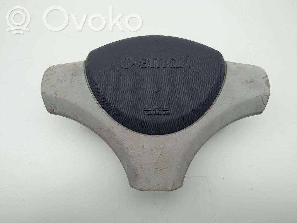 Stūres drošības spilvens   A4548600602CF2A,6024095