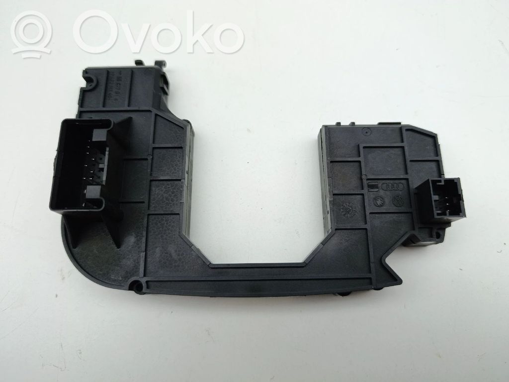 Other control units/modules   7L5953549D