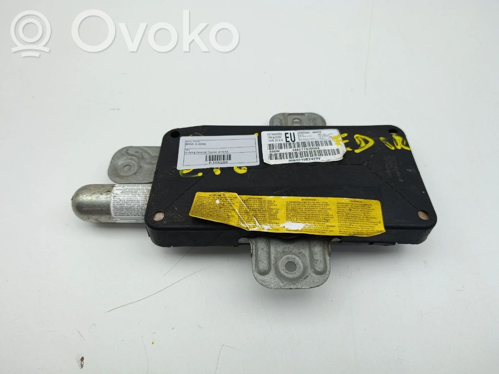 Airbag latéral   00062618G,348217438084