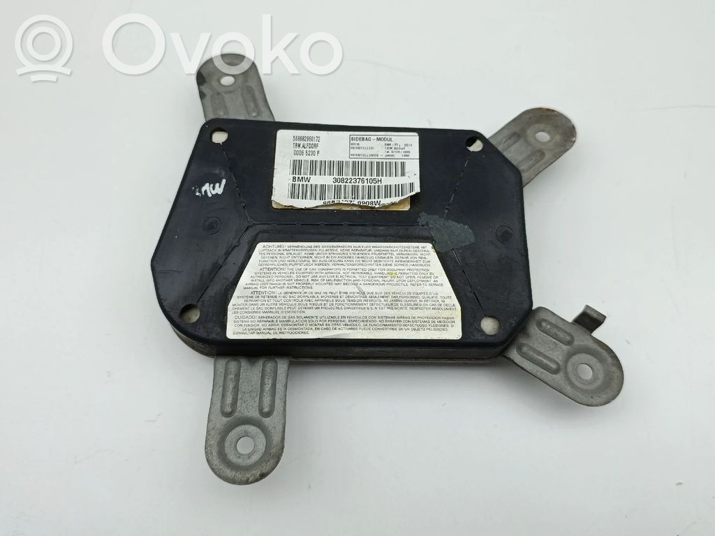 Airbag lateral   00065230F,30822376105H