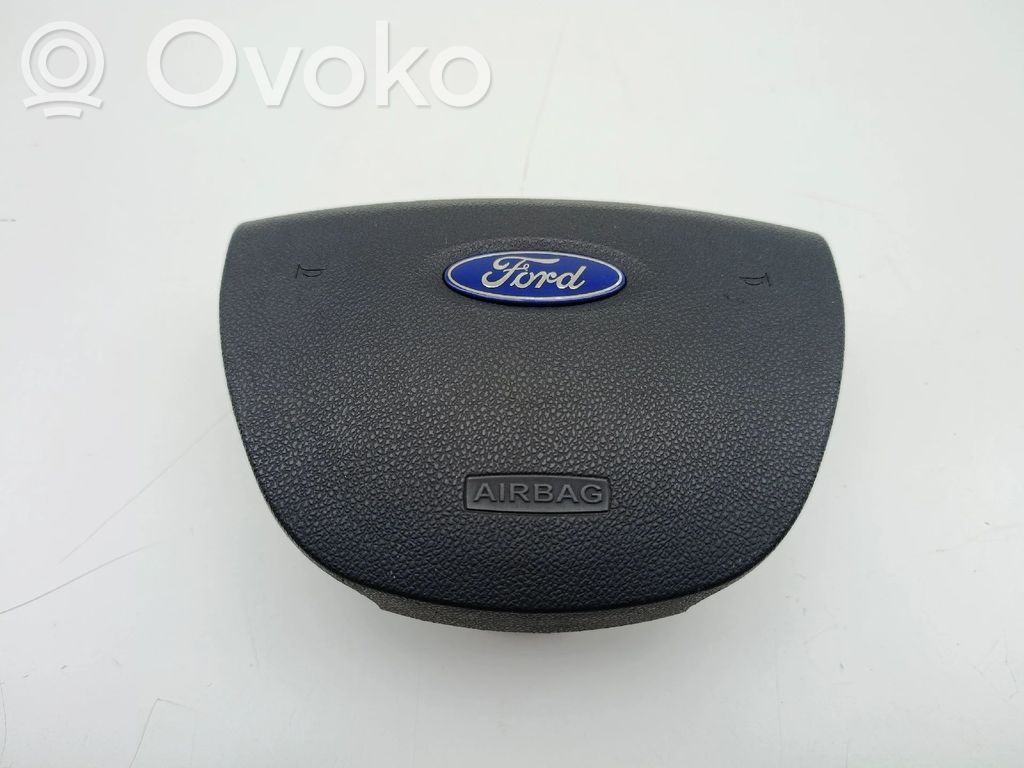 Steering wheel airbag   4M51,A042B85