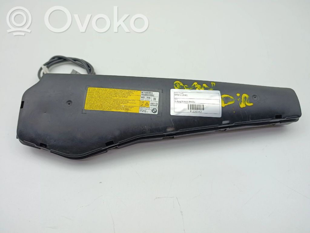 Sitz-Airbag   867153620073,604762200