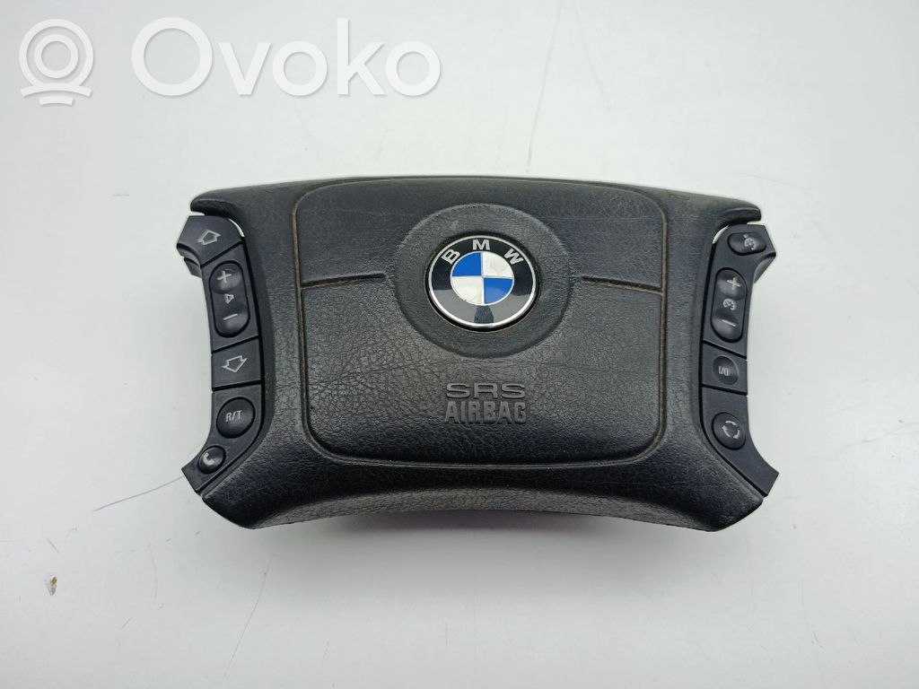 BMW 5 E39 Vairo oro pagalvė 