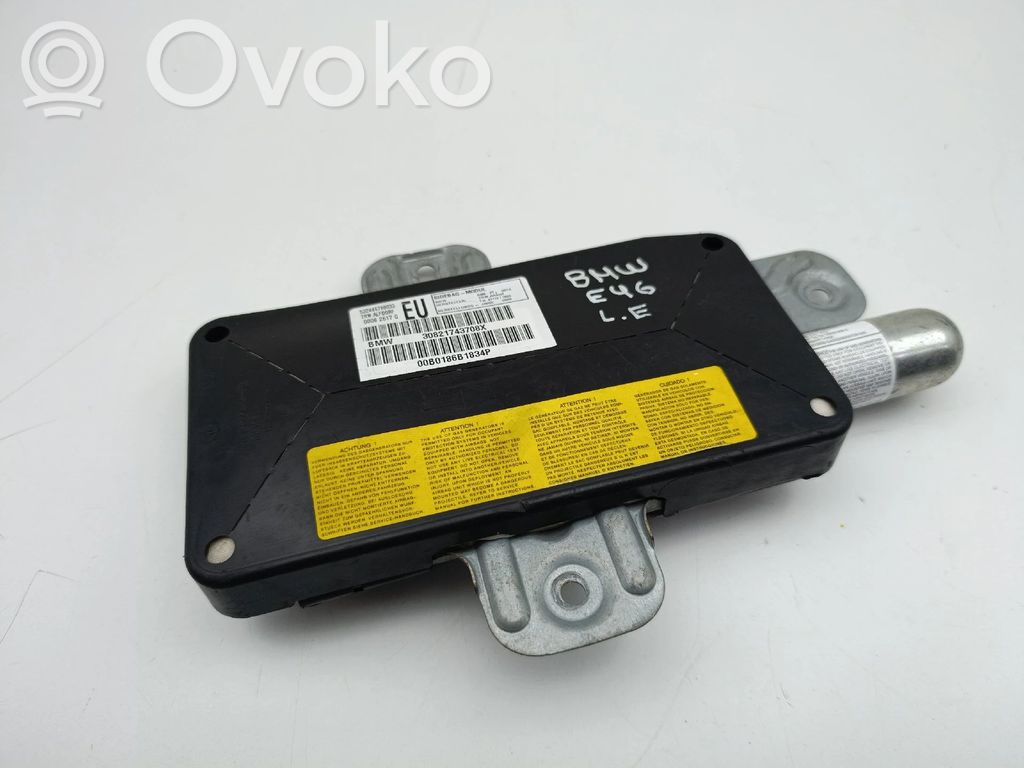 Seitenairbag   00062617G,30821743708X
