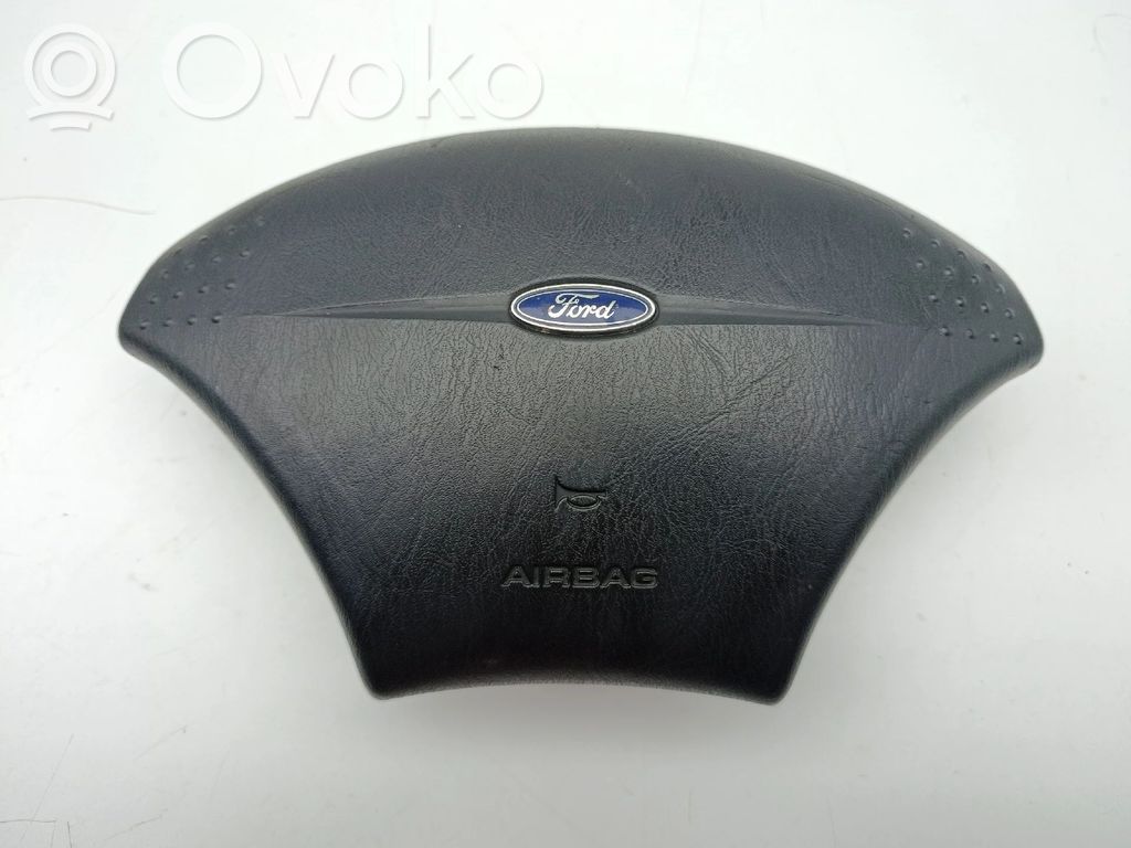 Ford Focus Airbag volan 