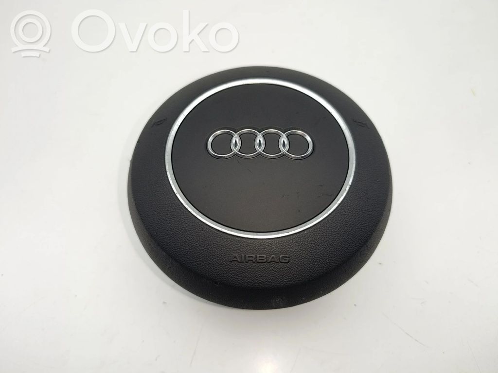 Audi A8 S8 D3 4E Stūres drošības spilvens 