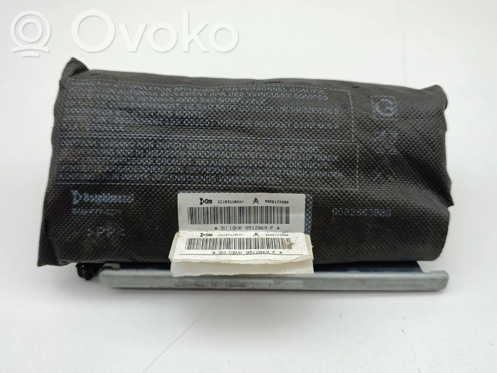 Sėdynės oro pagalvė   9656177680