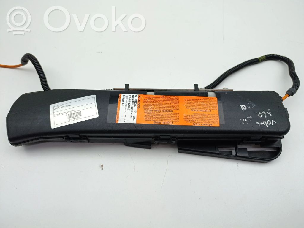 Sitz-Airbag   8686705
