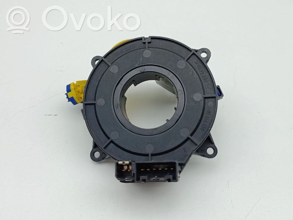 Airbag slip ring squib (SRS ring)   54354140