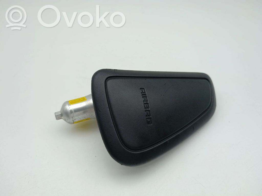 Opel Astra G Sitz-Airbag 