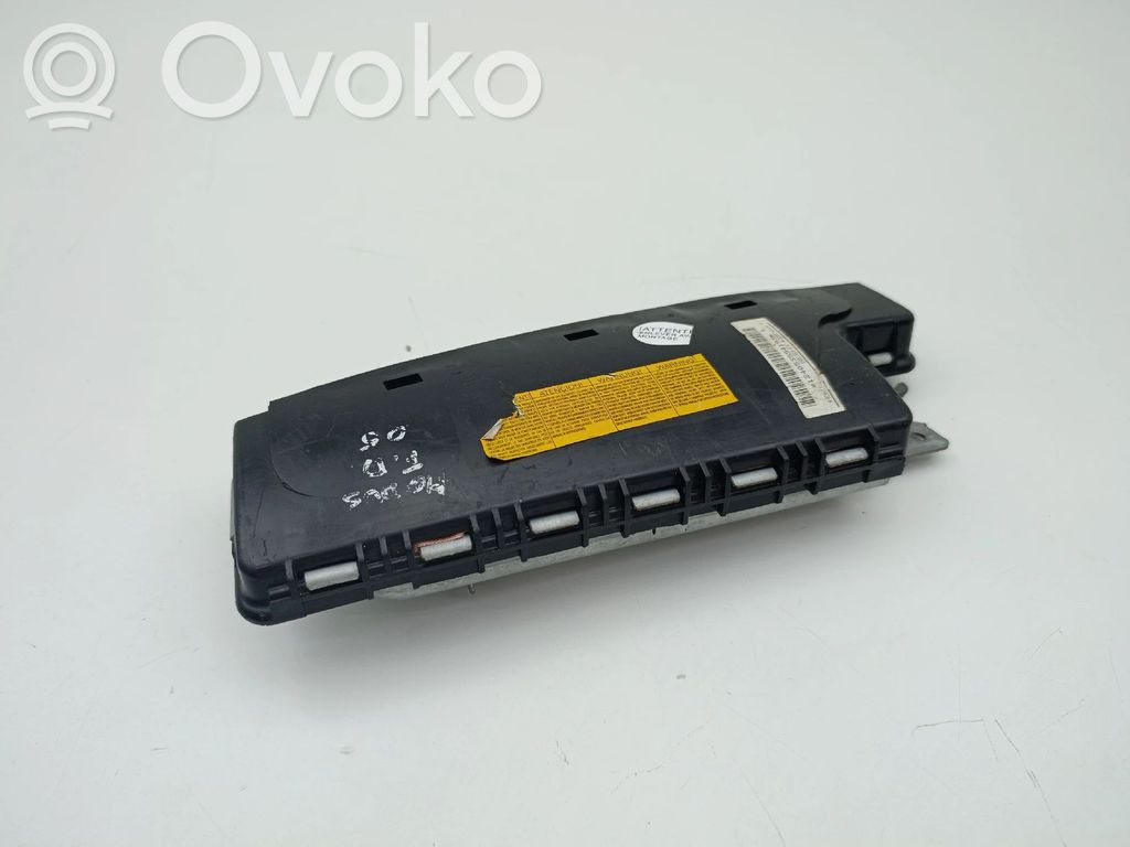 Seat airbag   8200215829C