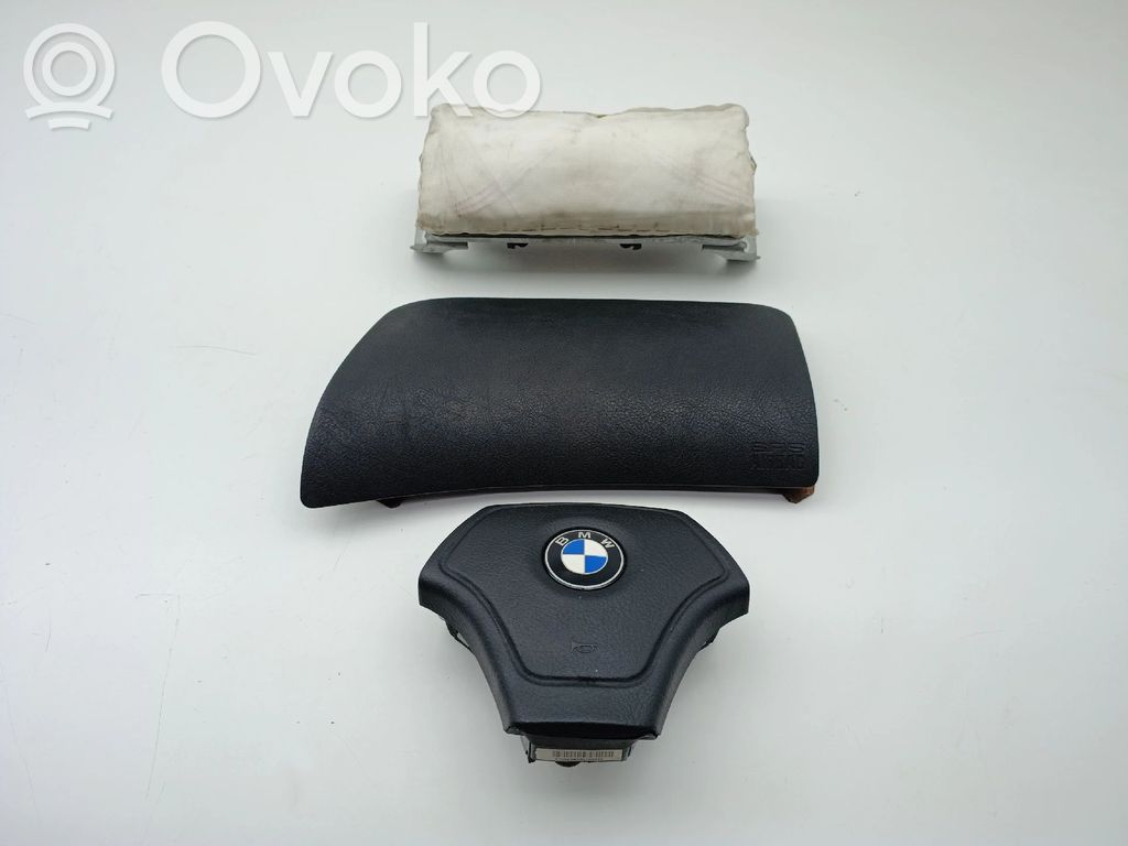 Airbag set   3310927623,30004126A,51458249552