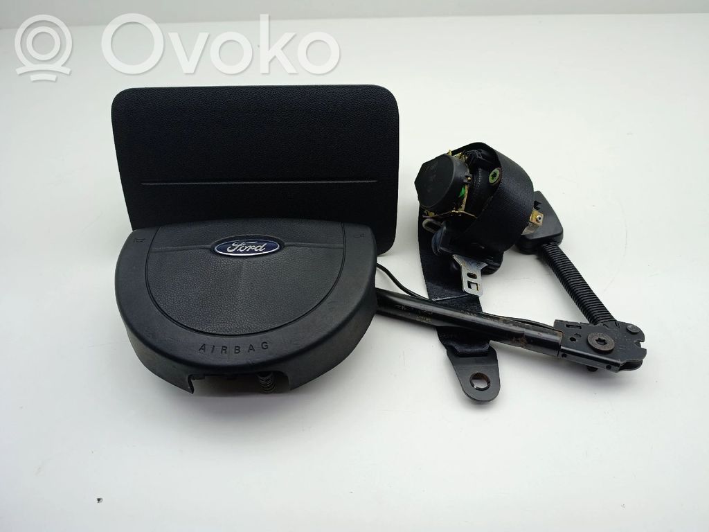 Airbag-Set   2S6AA044H31AGZHHD,2S6AA042B85ALZ