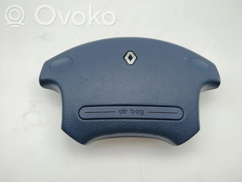 Renault Espace III Airbag del volante 