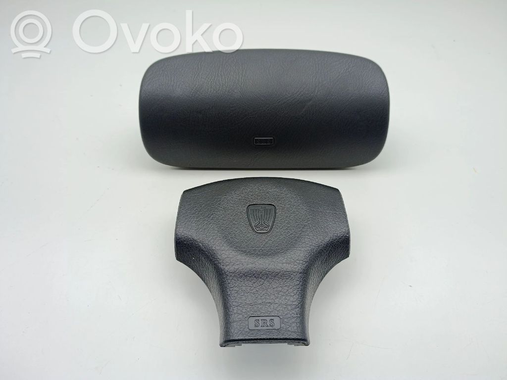 Airbag set   EHM100690PMP,EHM100700LNF