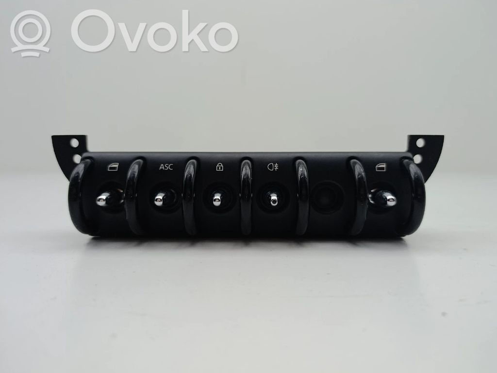 Multifunctional control switch/knob   61316958031