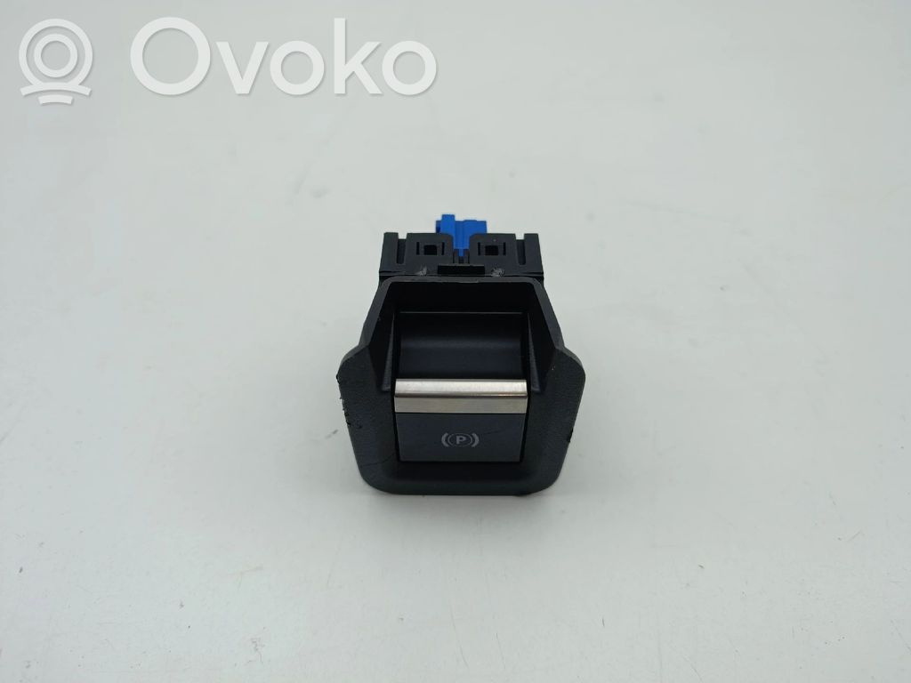 Hand parking brake switch   9813146377