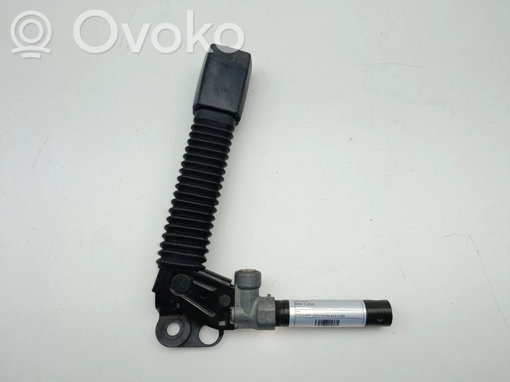 Saugos diržas priekinis   F2595Z410