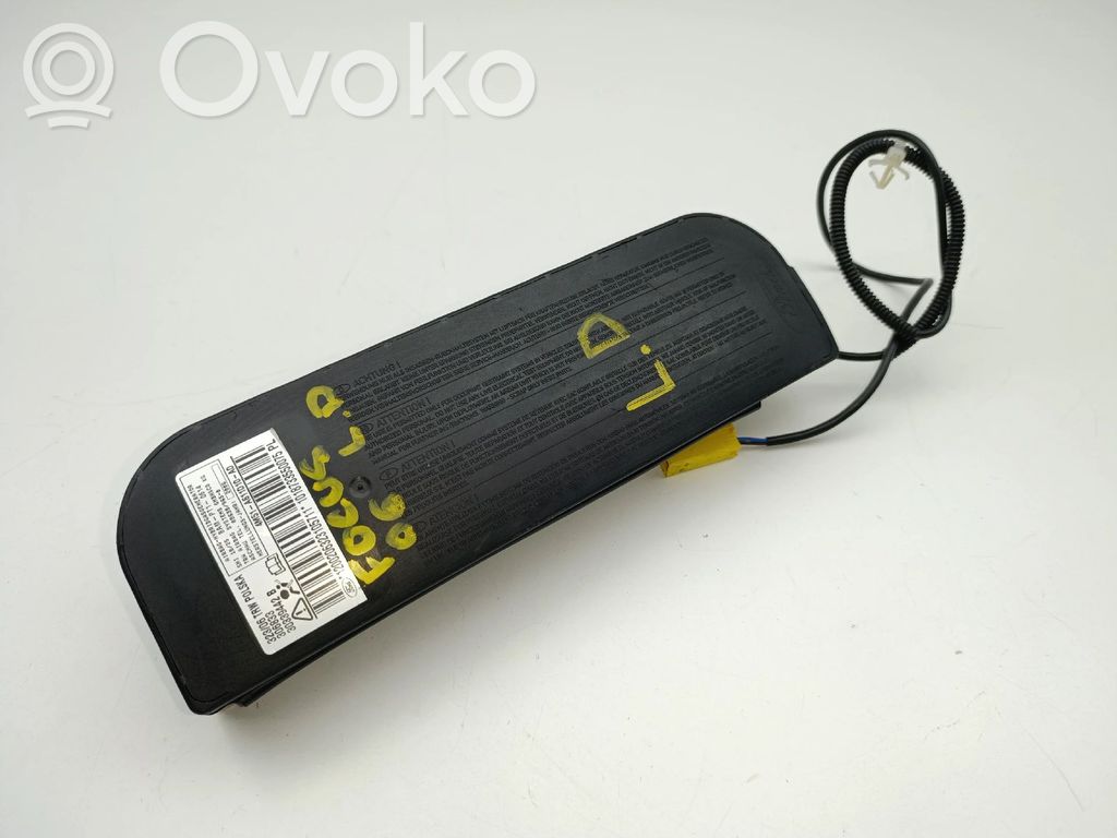 Airbag de siège   4M51A611D10AD
