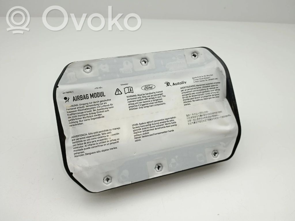 Airbag del pasajero   621747600E,621748300C