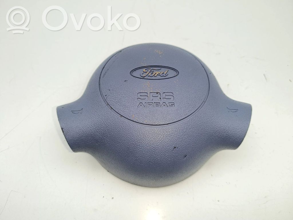 Ford Ka Stūres drošības spilvens 