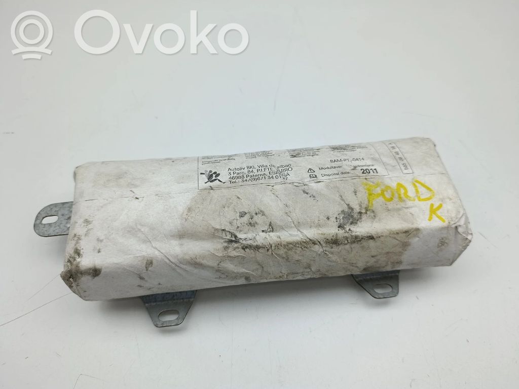 Pasažiera drošības spilvens   565084816A,97KBB044A74BC