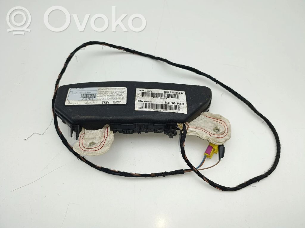 Sitz-Airbag   8L0880241B
