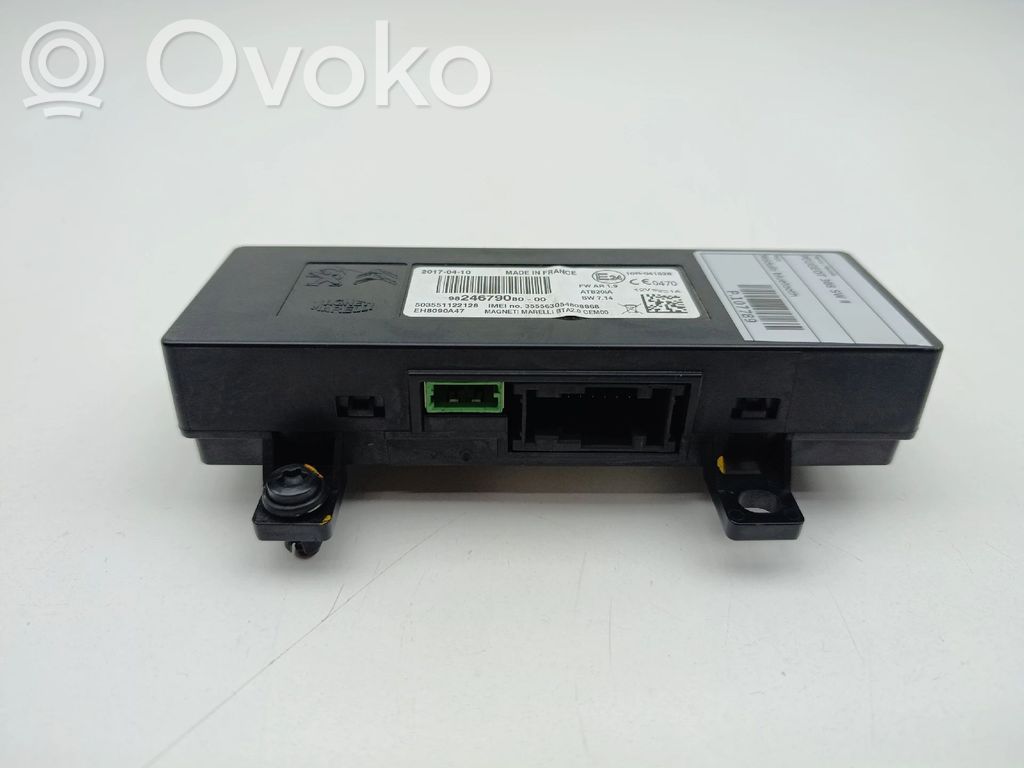 Peugeot 308 Bluetooth modulis 