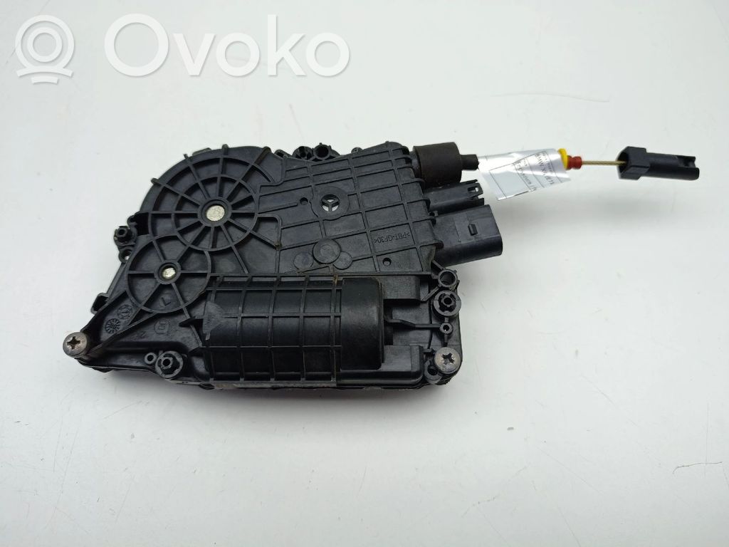 BMW X6 E71 Slēdzenes komplekts 