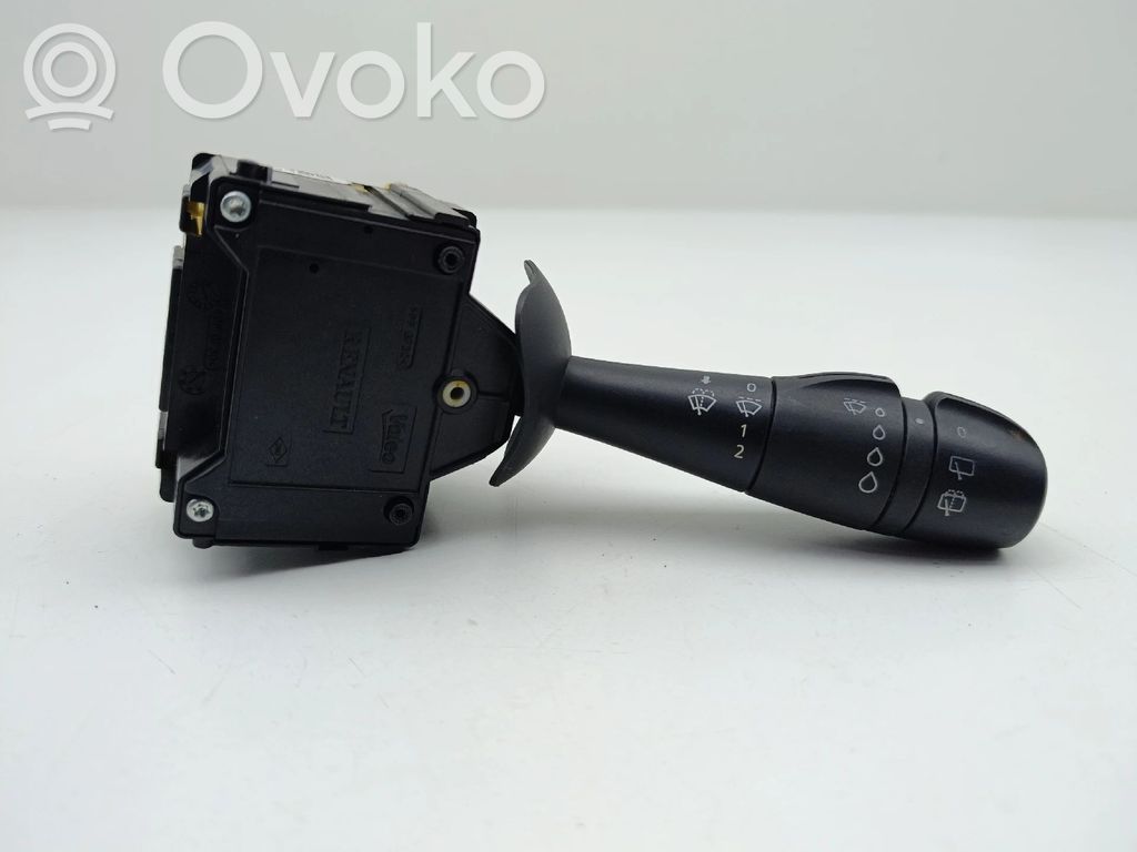 Smart ForTwo III C453 Interruptor de la velocidad del limpiaparabrisas 