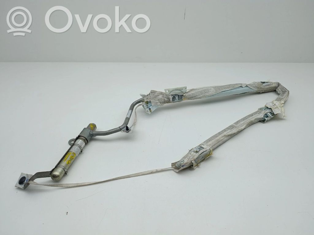 Renault Clio III Airbag del techo 