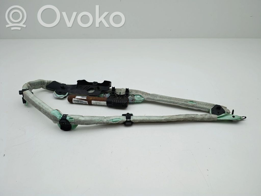 BMW 3 E92 E93 Roof airbag 