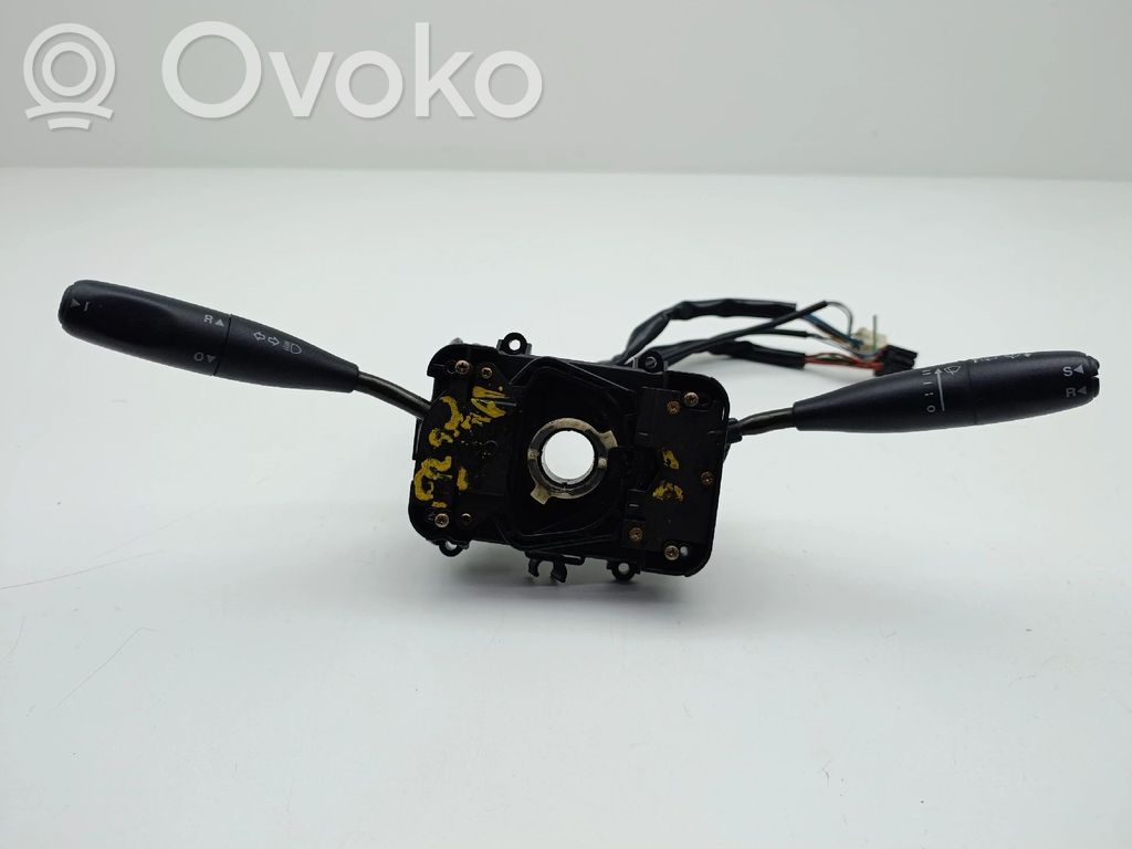 Other switches/knobs/shifts